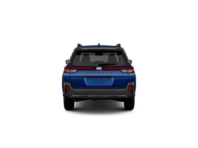 new 2026 Subaru Outback car, priced at $44,378
