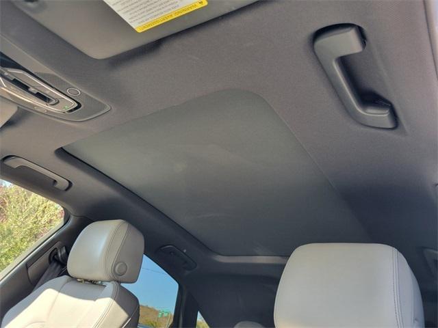 used 2023 Audi SQ5 car, priced at $46,990