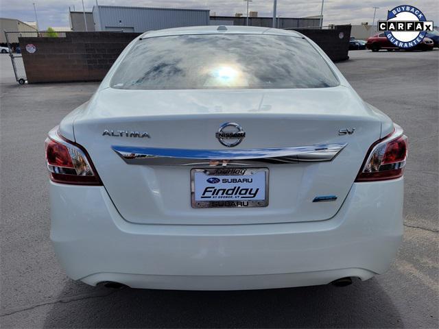 used 2013 Nissan Altima car, priced at $7,990