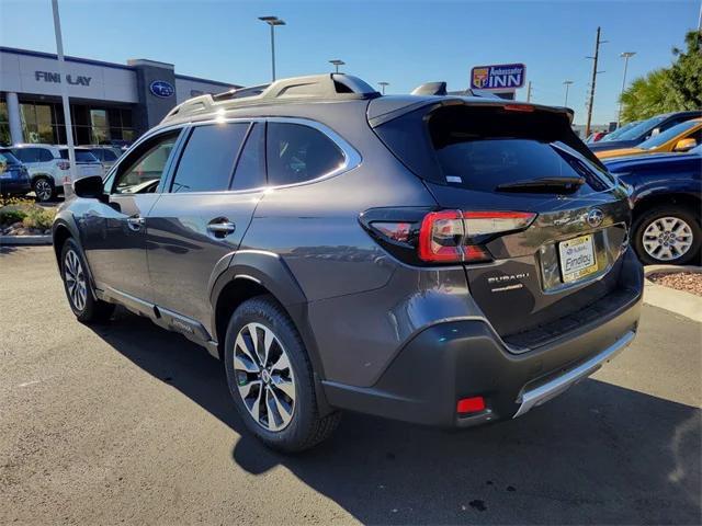 new 2025 Subaru Outback car, priced at $42,751