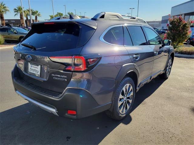 new 2025 Subaru Outback car, priced at $42,751