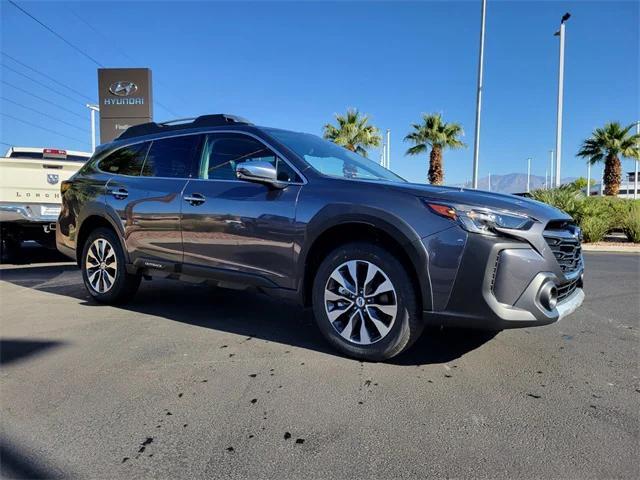 new 2025 Subaru Outback car, priced at $42,751