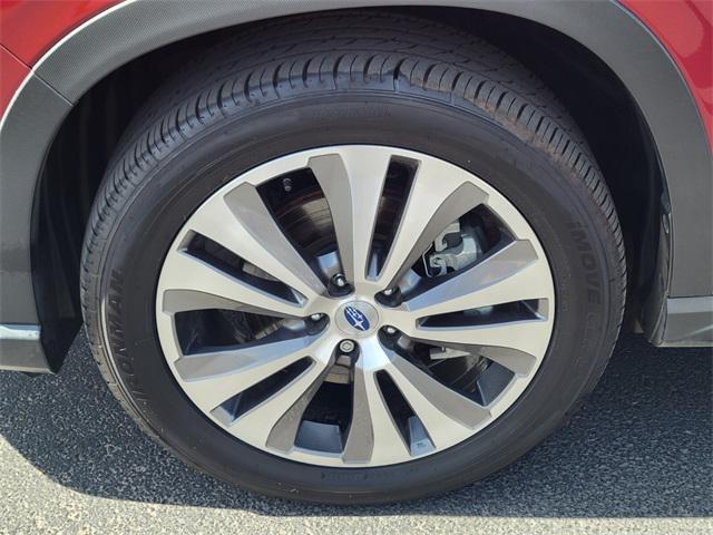 used 2022 Subaru Ascent car, priced at $34,490
