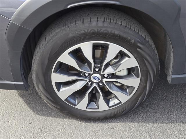 used 2023 Subaru Outback car, priced at $31,990
