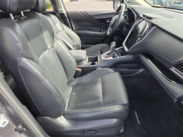 used 2023 Subaru Outback car, priced at $31,990