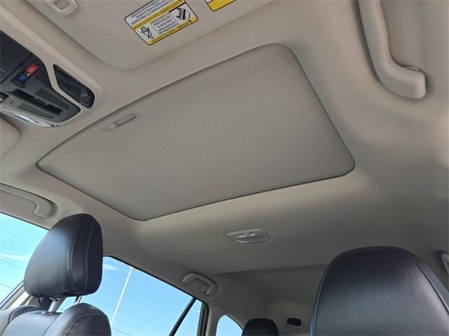 used 2023 Subaru Outback car, priced at $31,990