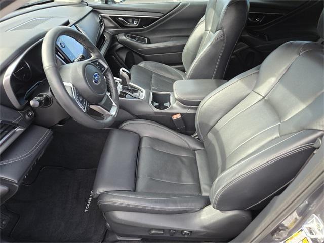 used 2023 Subaru Outback car, priced at $31,990