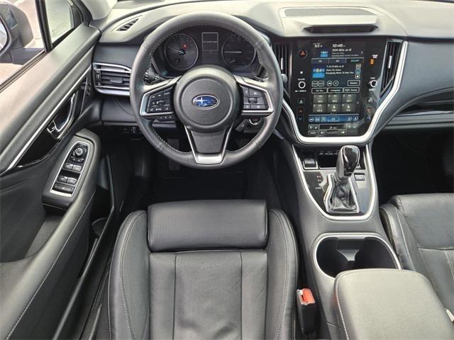 used 2023 Subaru Outback car, priced at $31,990