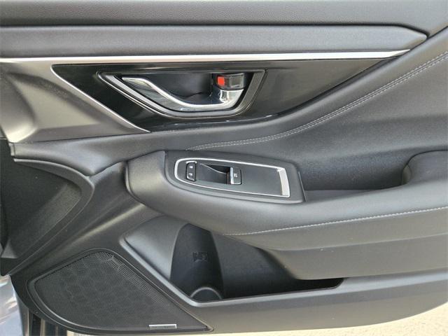 used 2023 Subaru Outback car, priced at $31,990