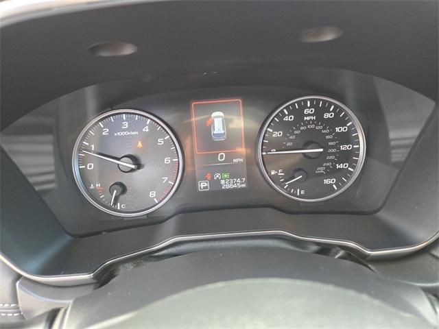 used 2023 Subaru Outback car, priced at $31,990