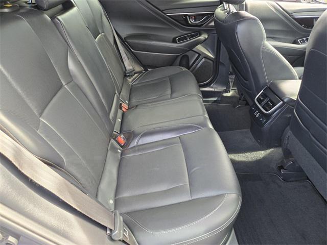 used 2023 Subaru Outback car, priced at $31,990