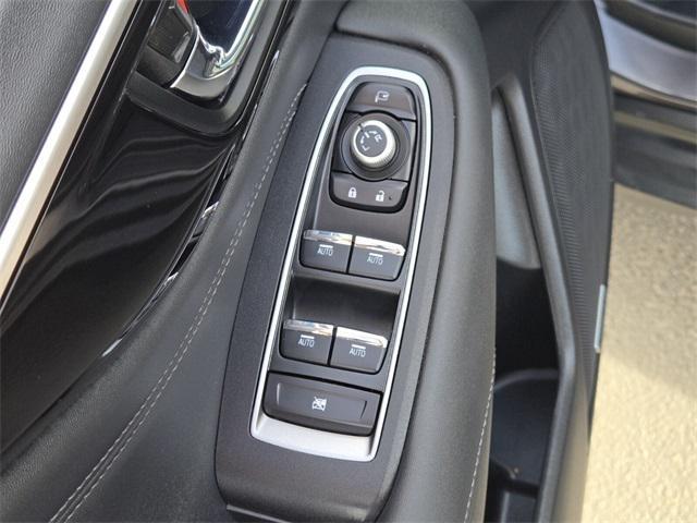 used 2023 Subaru Outback car, priced at $31,990