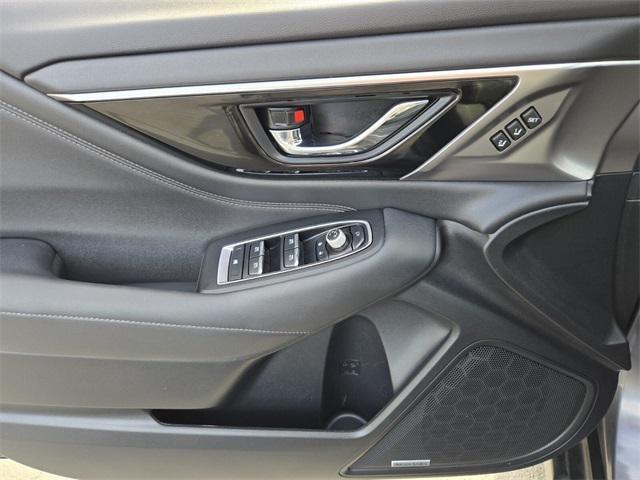 used 2023 Subaru Outback car, priced at $31,990