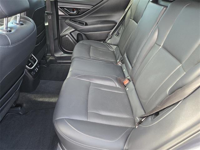 used 2023 Subaru Outback car, priced at $31,990