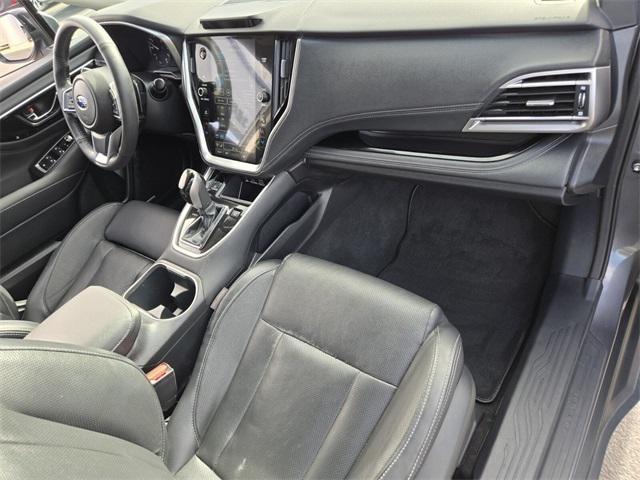 used 2023 Subaru Outback car, priced at $31,990