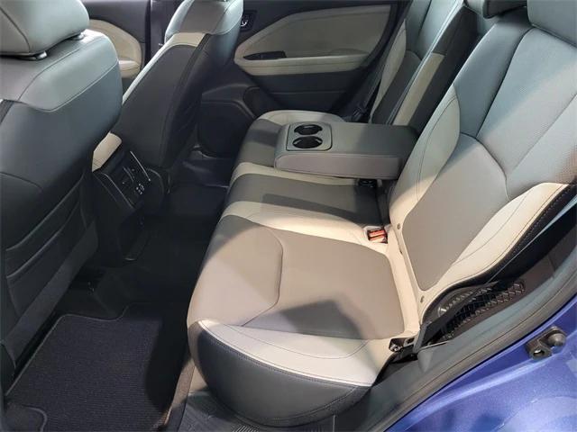 new 2025 Subaru Forester Hybrid car, priced at $43,186