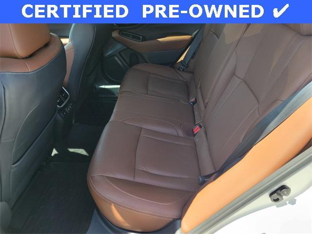used 2020 Subaru Outback car, priced at $29,990