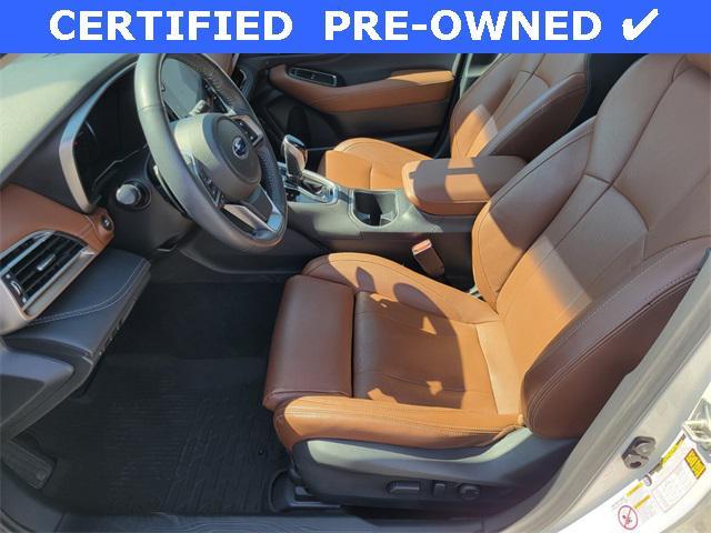 used 2020 Subaru Outback car, priced at $29,990