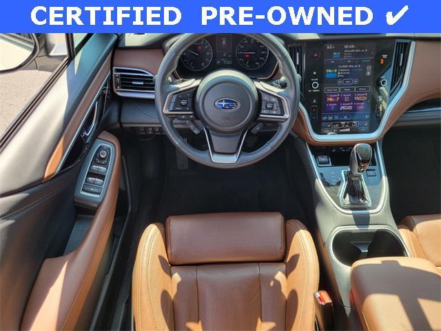 used 2020 Subaru Outback car, priced at $29,990