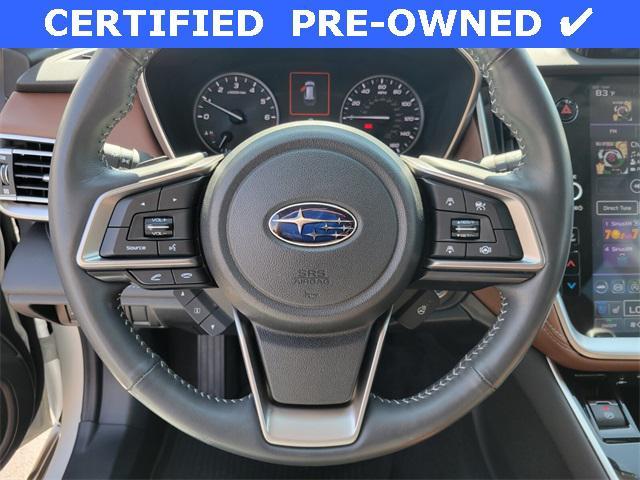 used 2020 Subaru Outback car, priced at $29,990
