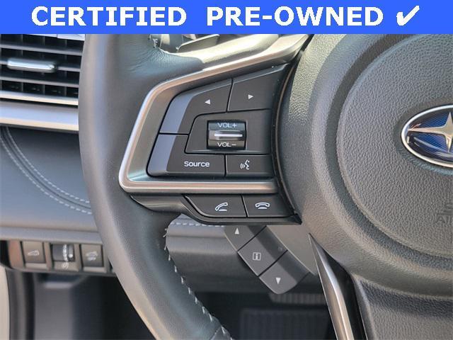 used 2020 Subaru Outback car, priced at $29,990