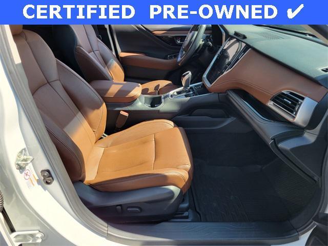 used 2020 Subaru Outback car, priced at $29,990