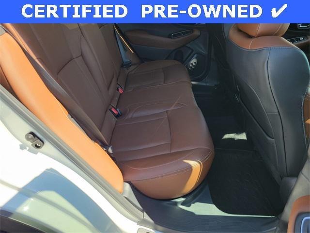 used 2020 Subaru Outback car, priced at $29,990