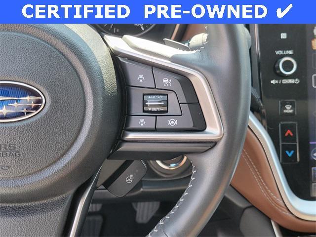 used 2020 Subaru Outback car, priced at $29,990