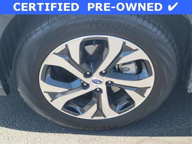 used 2020 Subaru Outback car, priced at $29,990