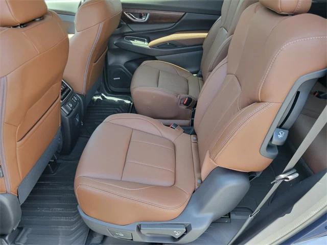 new 2025 Subaru Ascent car, priced at $50,652