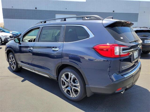 new 2025 Subaru Ascent car, priced at $50,652