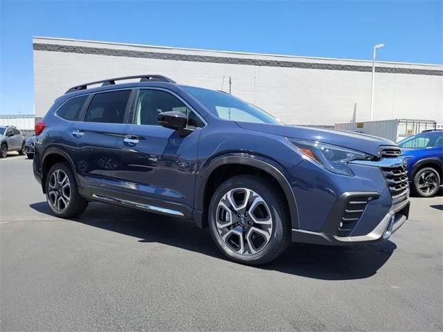 new 2025 Subaru Ascent car, priced at $50,652