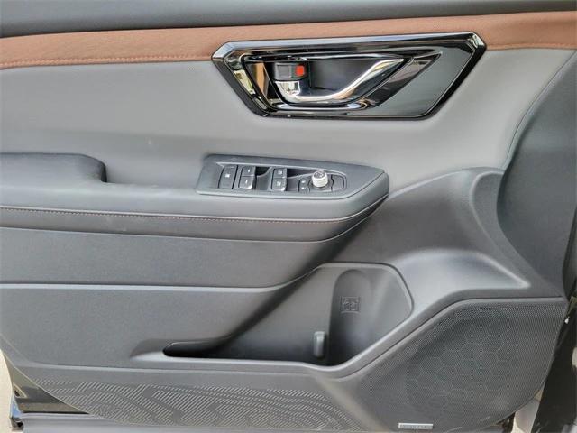 new 2025 Subaru Forester car, priced at $40,647