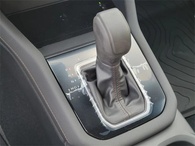 new 2025 Subaru Forester car, priced at $40,647