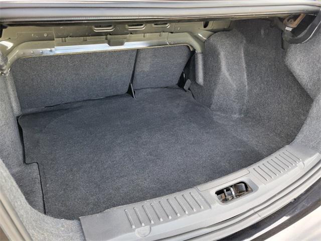 used 2017 Ford Fiesta car, priced at $8,990