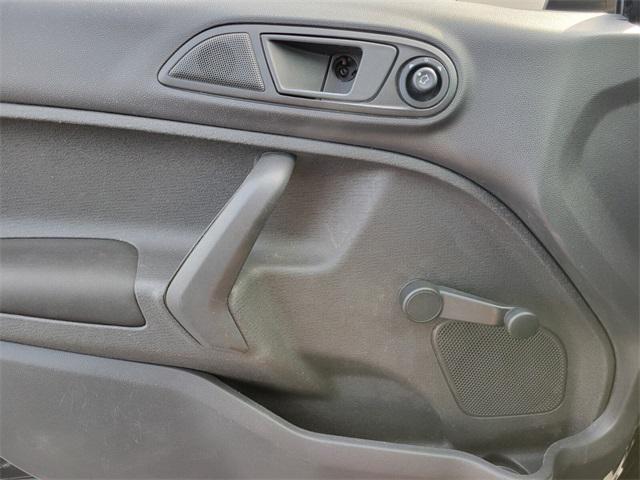 used 2017 Ford Fiesta car, priced at $8,990