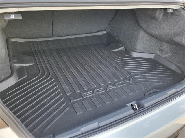 used 2021 Subaru Legacy car, priced at $25,990