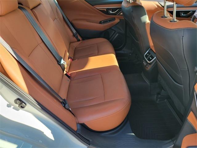 used 2021 Subaru Legacy car, priced at $25,990