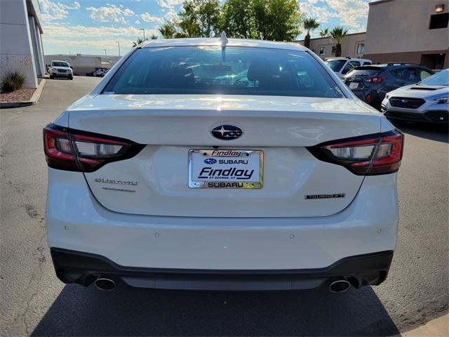 used 2021 Subaru Legacy car, priced at $27,990