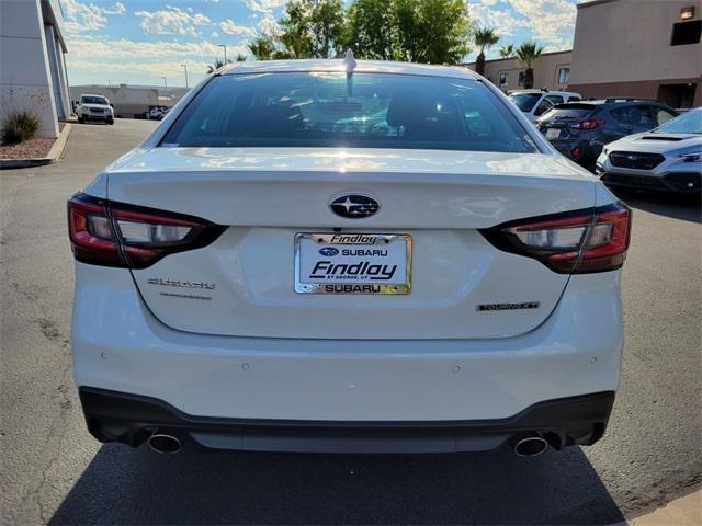 used 2021 Subaru Legacy car, priced at $25,990