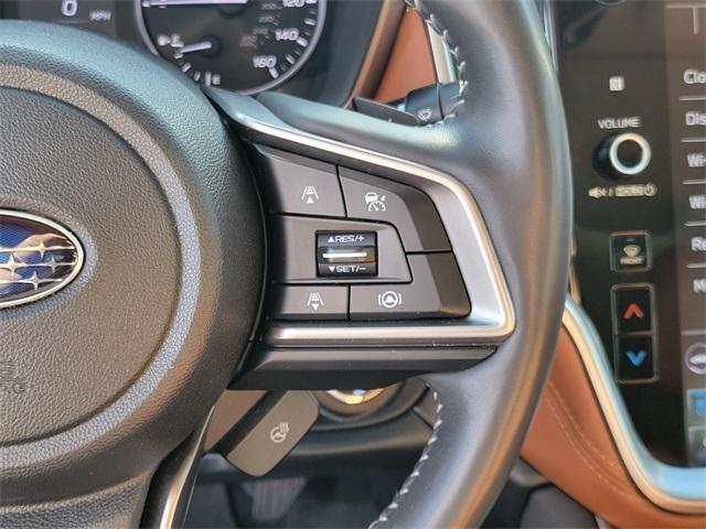 used 2021 Subaru Legacy car, priced at $25,990