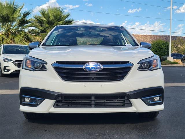 used 2021 Subaru Legacy car, priced at $27,990