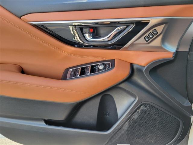 used 2021 Subaru Legacy car, priced at $25,990