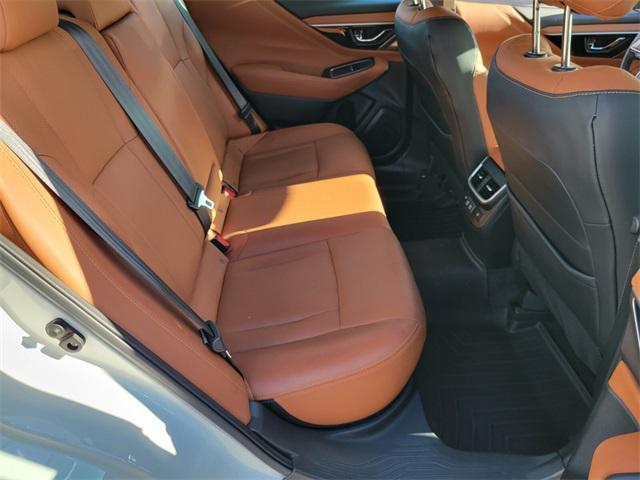 used 2021 Subaru Legacy car, priced at $27,990
