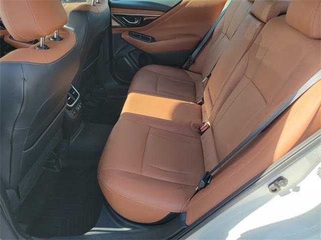 used 2021 Subaru Legacy car, priced at $27,990