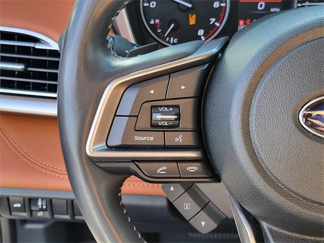 used 2021 Subaru Legacy car, priced at $27,990
