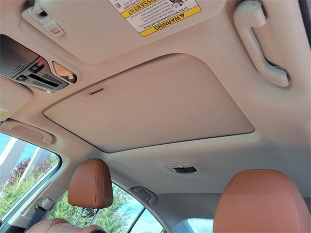 used 2021 Subaru Legacy car, priced at $25,990