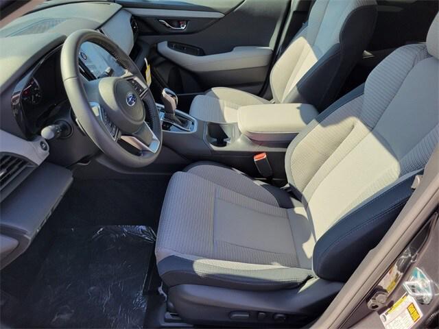 new 2025 Subaru Outback car, priced at $34,364