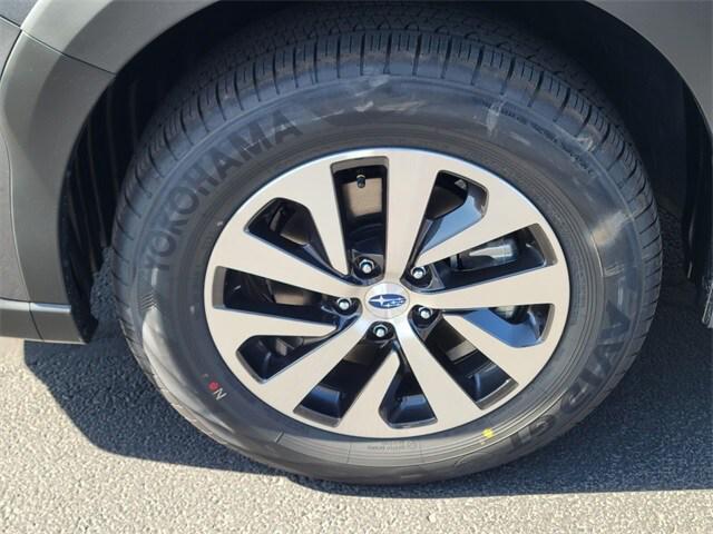 new 2025 Subaru Outback car, priced at $34,364