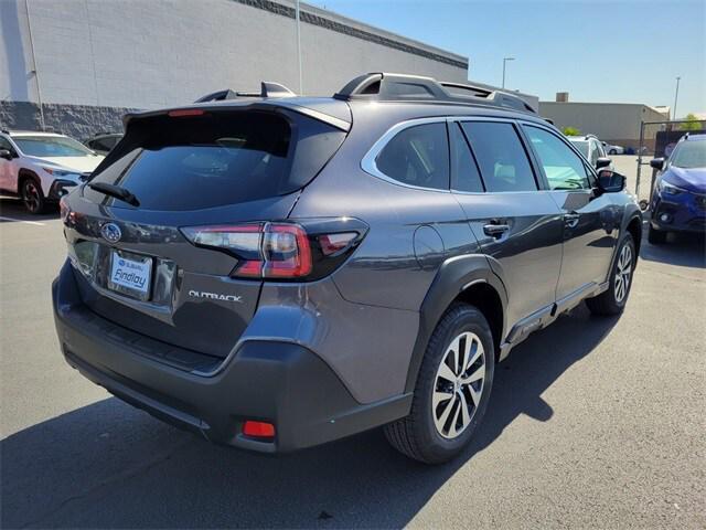 new 2025 Subaru Outback car, priced at $34,364